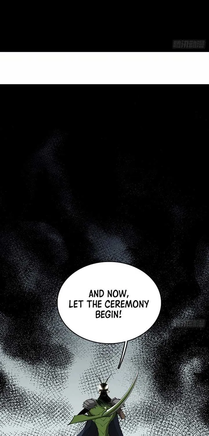 The Demon-Slaying Madman—reborn as a demon Chapter 1 page 81 - 