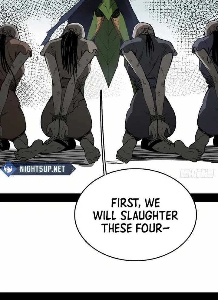 The Demon-Slaying Madman—reborn as a demon Chapter 1 page 82 - 