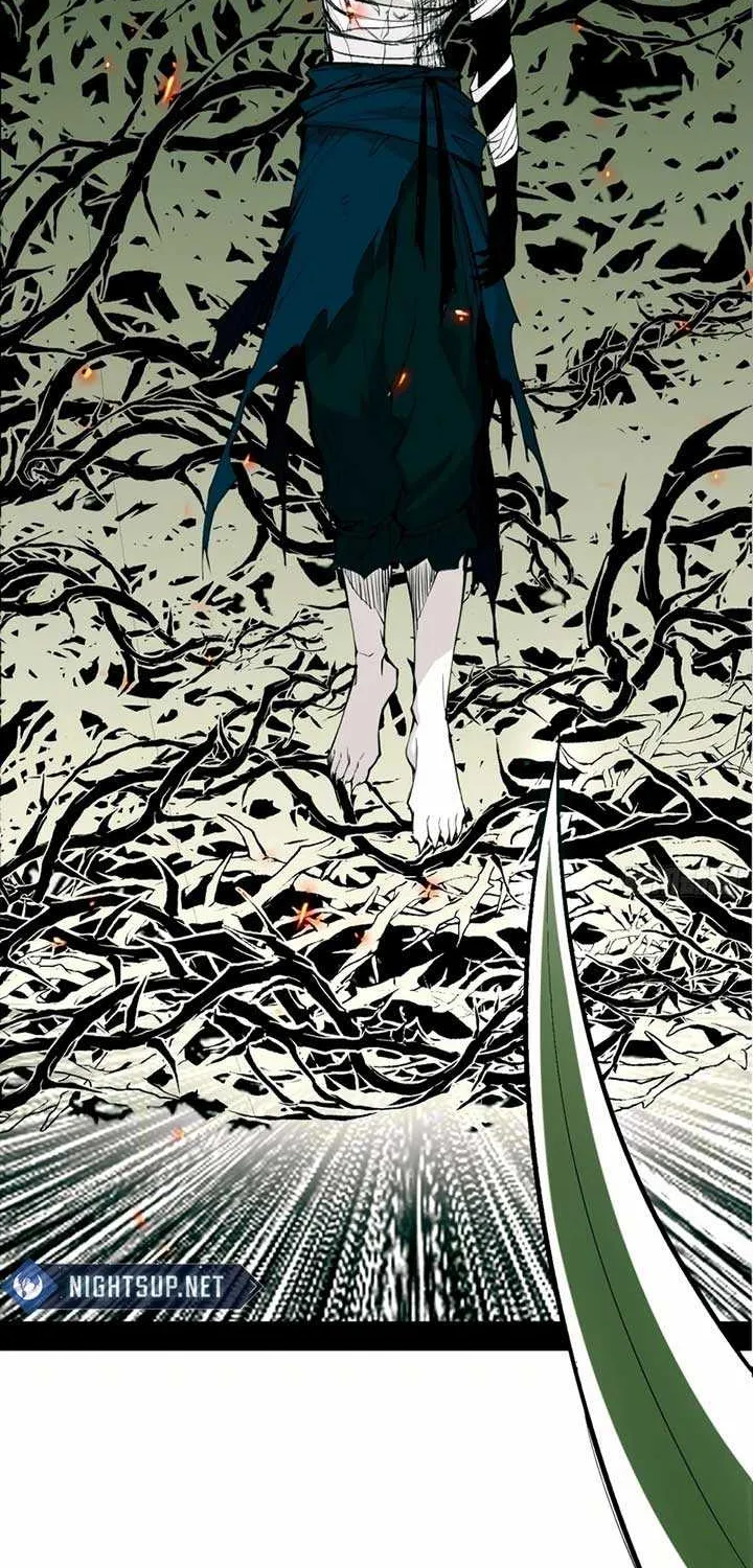 The Demon-Slaying Madman—reborn as a demon Chapter 1 page 86 - 