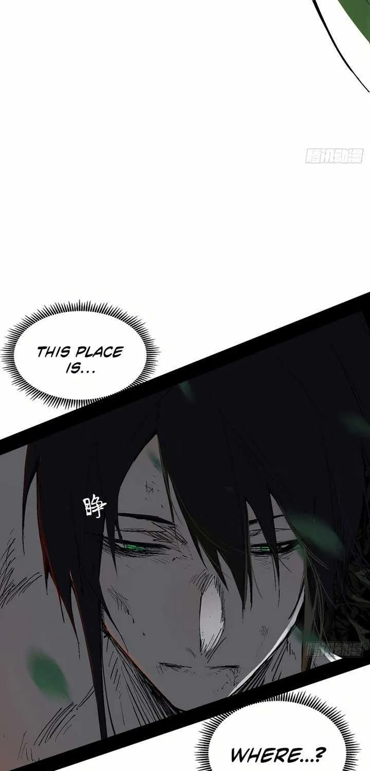 The Demon-Slaying Madman—reborn as a demon Chapter 1 page 87 - 