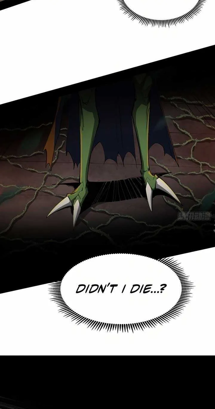 The Demon-Slaying Madman—reborn as a demon Chapter 1 page 88 - 
