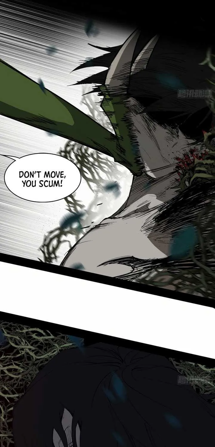 The Demon-Slaying Madman—reborn as a demon Chapter 1 page 89 - 