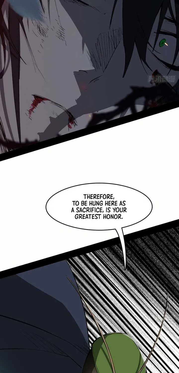 The Demon-Slaying Madman—reborn as a demon Chapter 1 page 91 - 