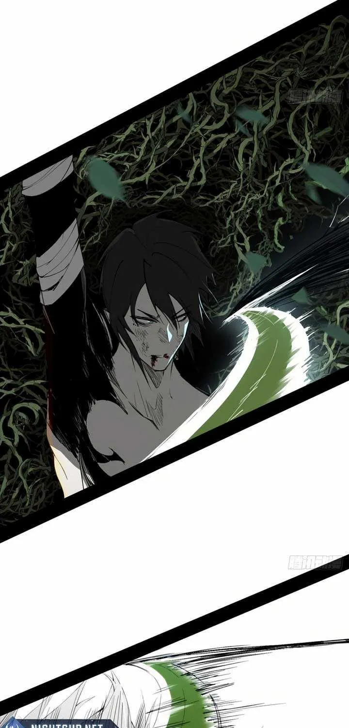 The Demon-Slaying Madman—reborn as a demon Chapter 1 page 93 - 