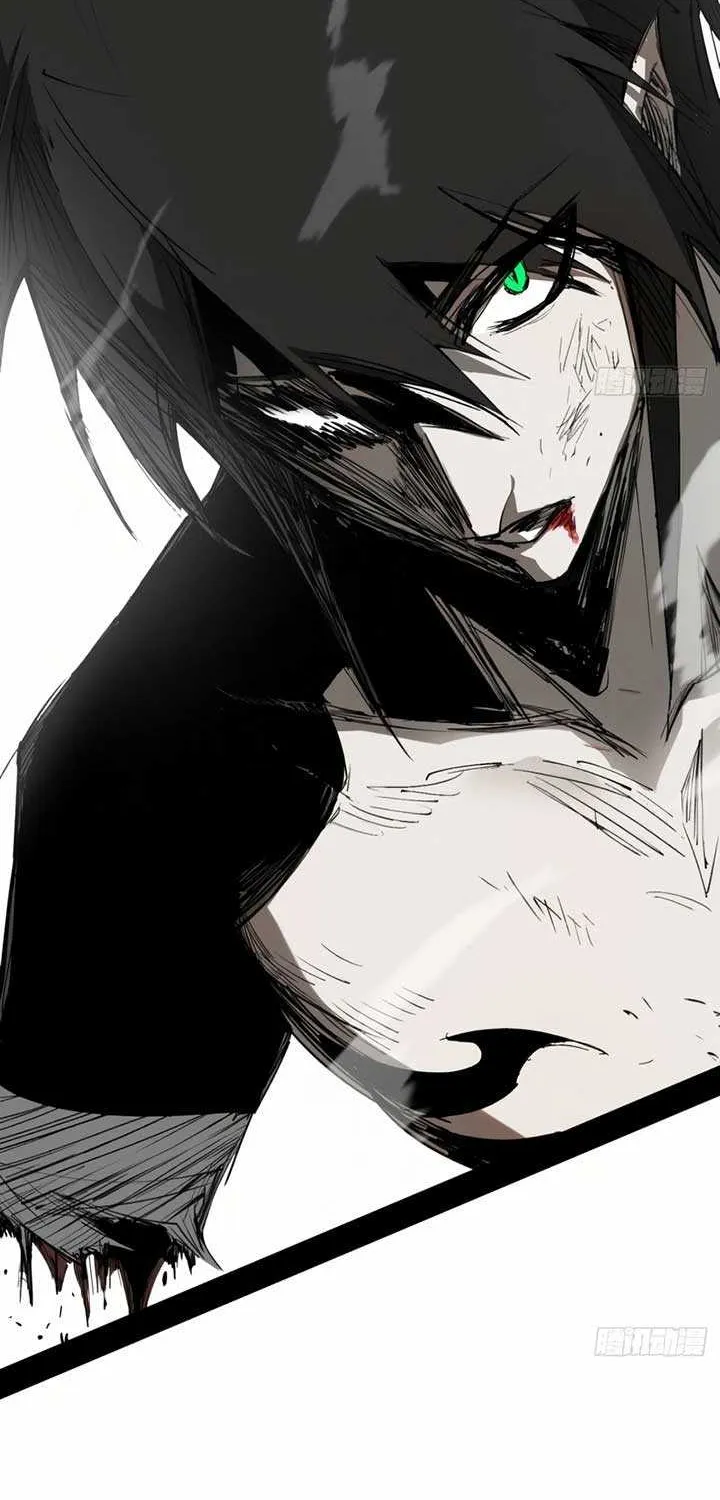 The Demon-Slaying Madman—reborn as a demon Chapter 1 page 98 - 