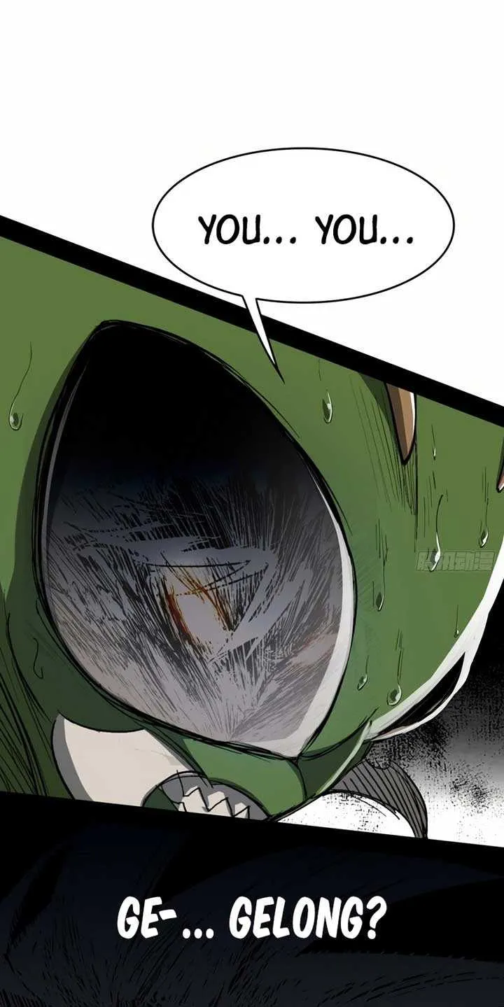 The Demon-Slaying Madman—reborn as a demon Chapter 1 page 99 - 