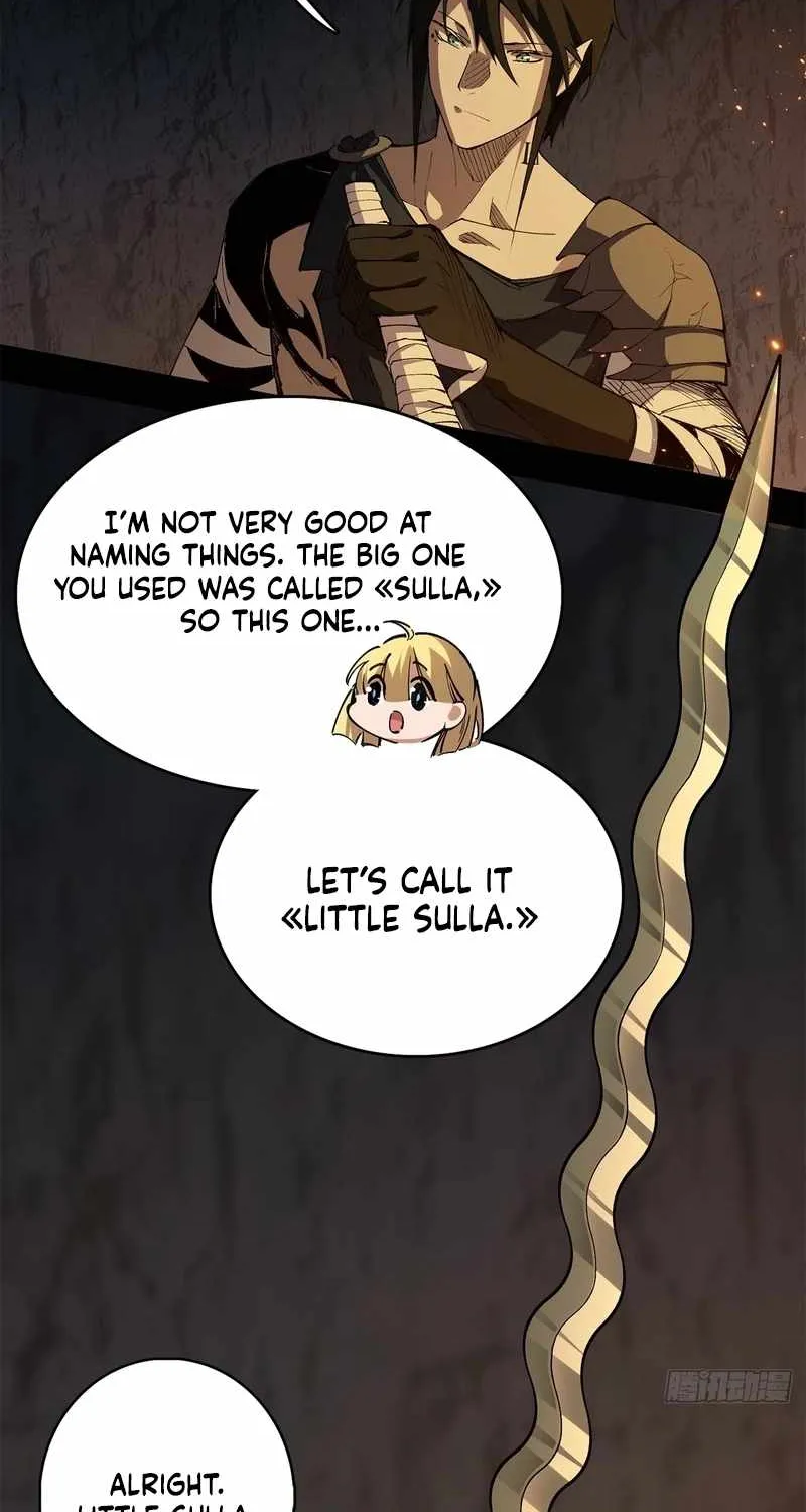 The Demon-Slaying Madman—reborn as a demon Chapter 10 page 11 - 