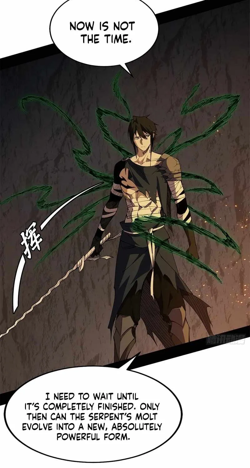 The Demon-Slaying Madman—reborn as a demon Chapter 10 page 15 - 