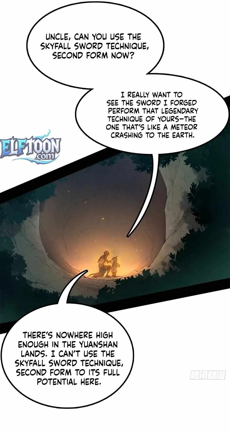 The Demon-Slaying Madman—reborn as a demon Chapter 10 page 18 - 