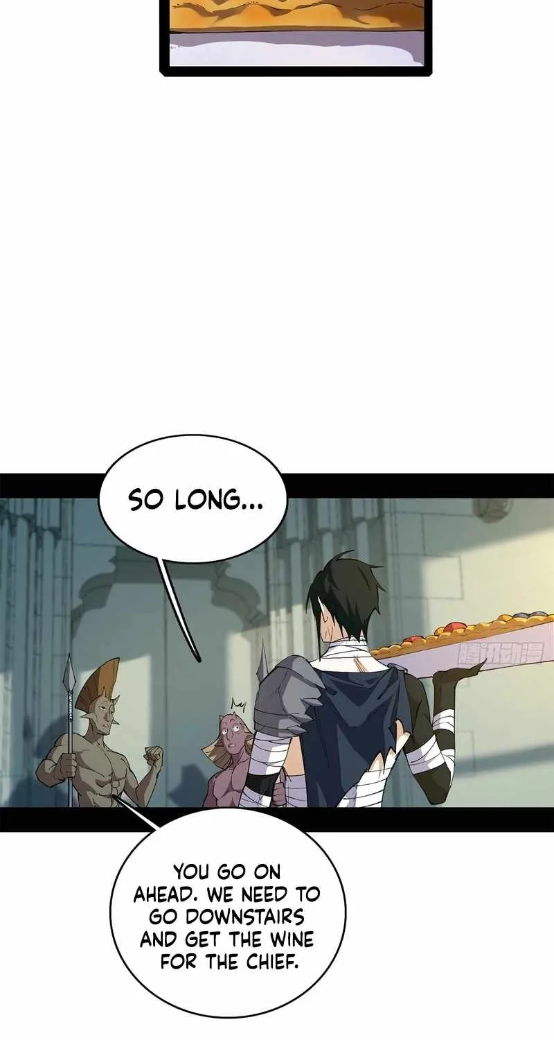 The Demon-Slaying Madman—reborn as a demon Chapter 10 page 23 - 
