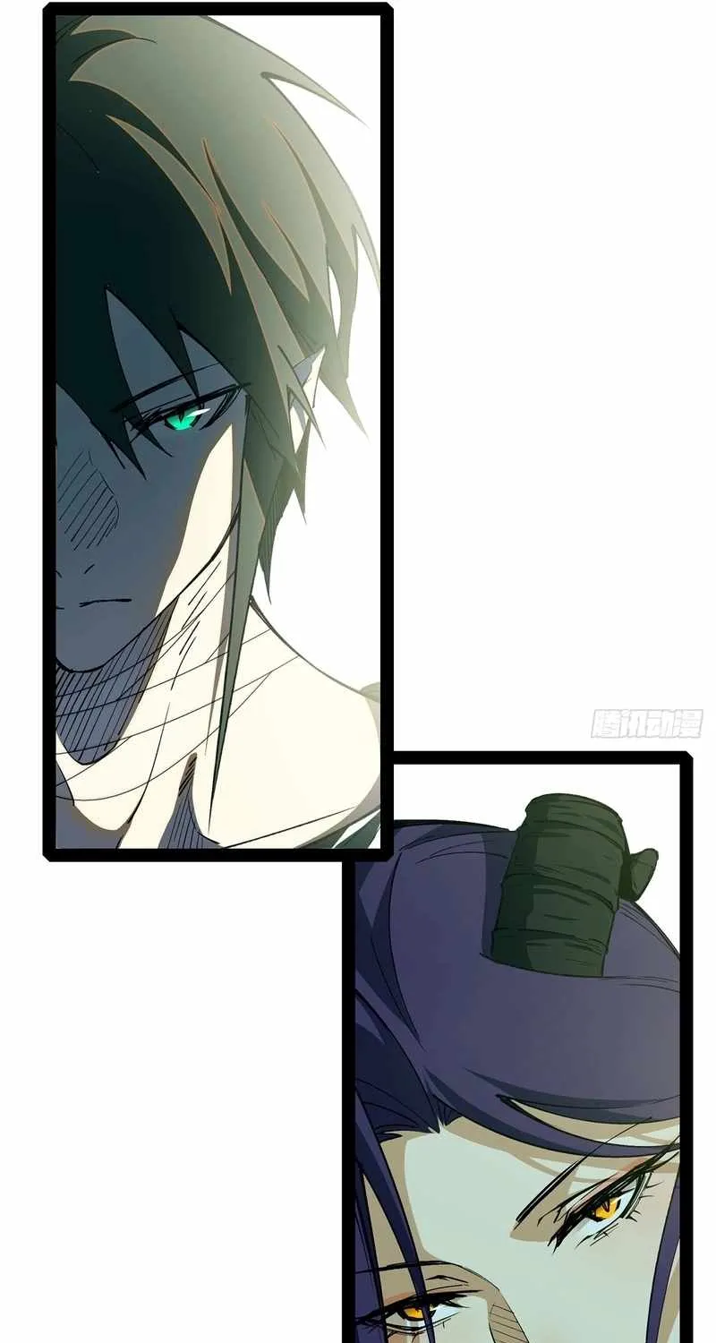The Demon-Slaying Madman—reborn as a demon Chapter 10 page 25 - 