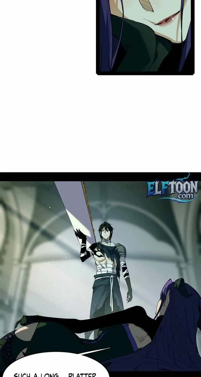 The Demon-Slaying Madman—reborn as a demon Chapter 10 page 26 - 