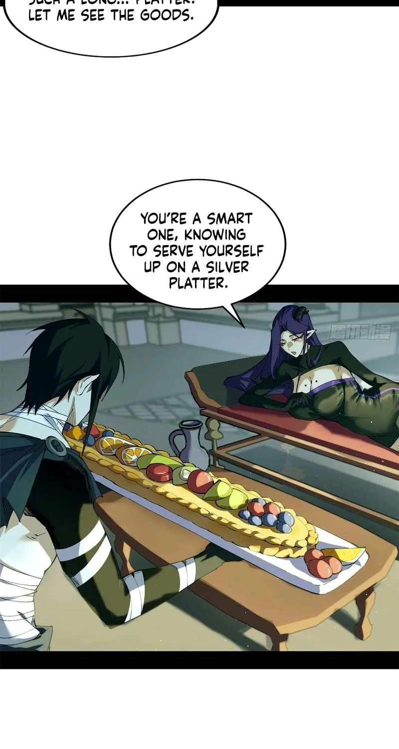 The Demon-Slaying Madman—reborn as a demon Chapter 10 page 27 - 