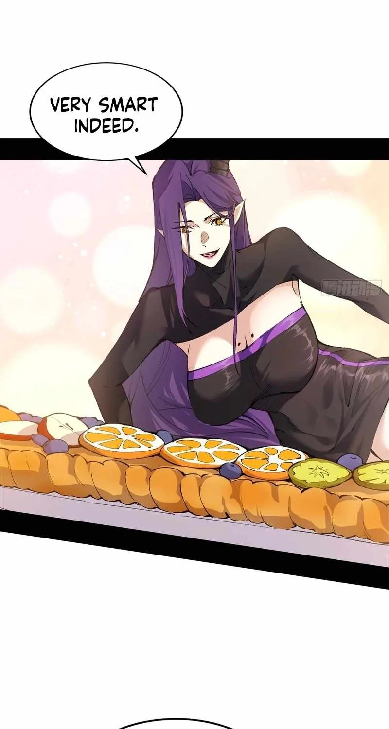 The Demon-Slaying Madman—reborn as a demon Chapter 10 page 28 - 