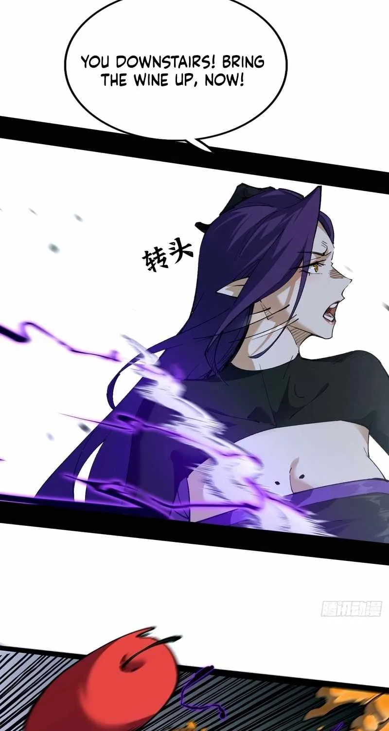 The Demon-Slaying Madman—reborn as a demon Chapter 10 page 29 - 