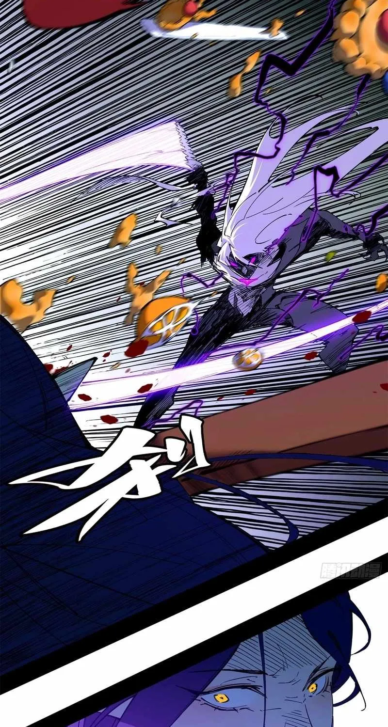 The Demon-Slaying Madman—reborn as a demon Chapter 10 page 30 - 