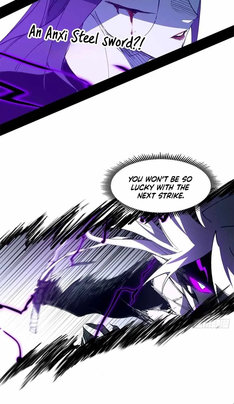 The Demon-Slaying Madman—reborn as a demon Chapter 10 page 31 - 