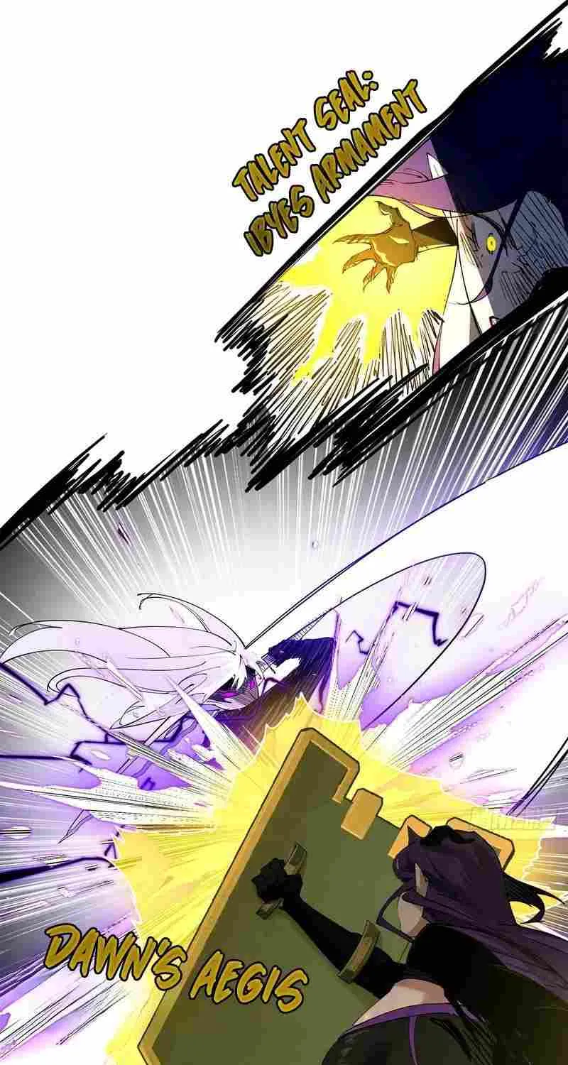 The Demon-Slaying Madman—reborn as a demon Chapter 10 page 32 - 
