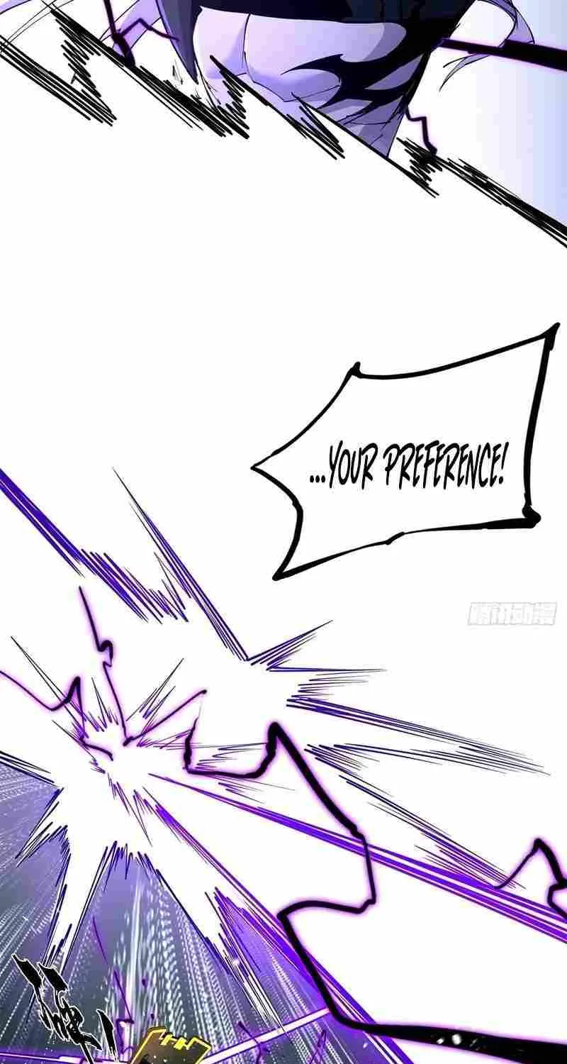 The Demon-Slaying Madman—reborn as a demon Chapter 10 page 36 - 