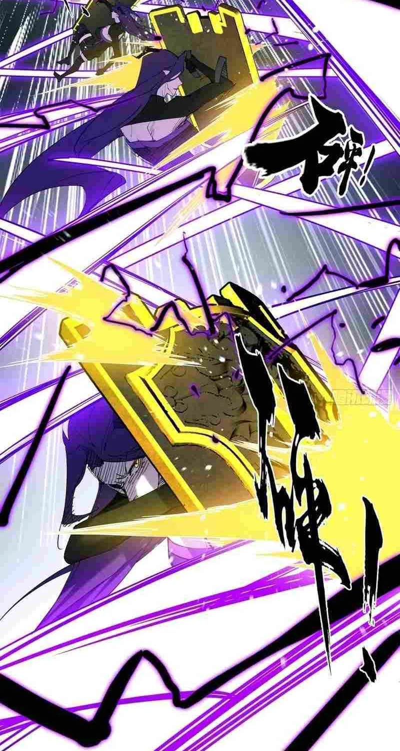 The Demon-Slaying Madman—reborn as a demon Chapter 10 page 37 - 