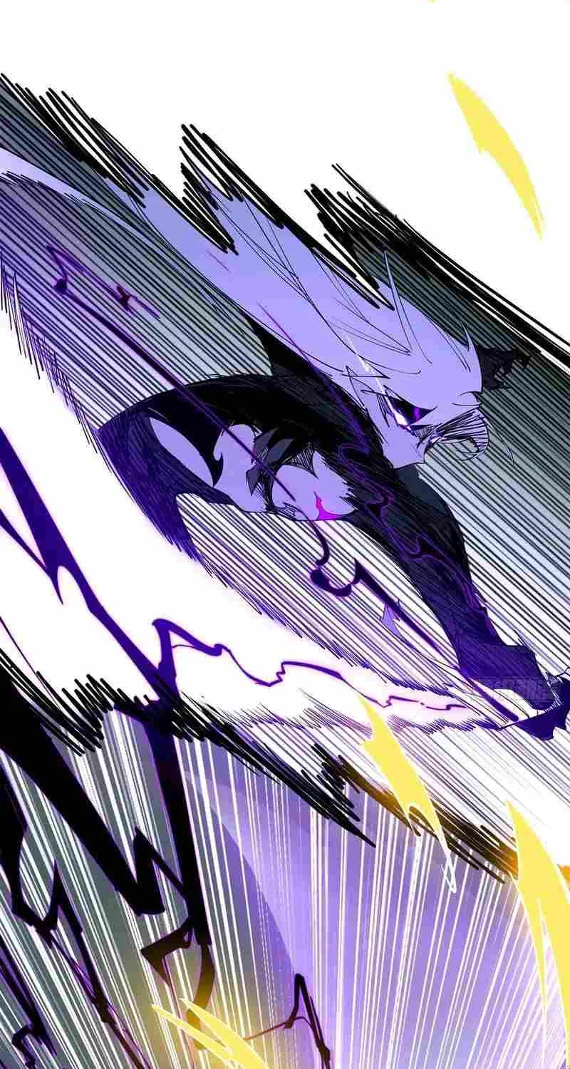The Demon-Slaying Madman—reborn as a demon Chapter 10 page 45 - 