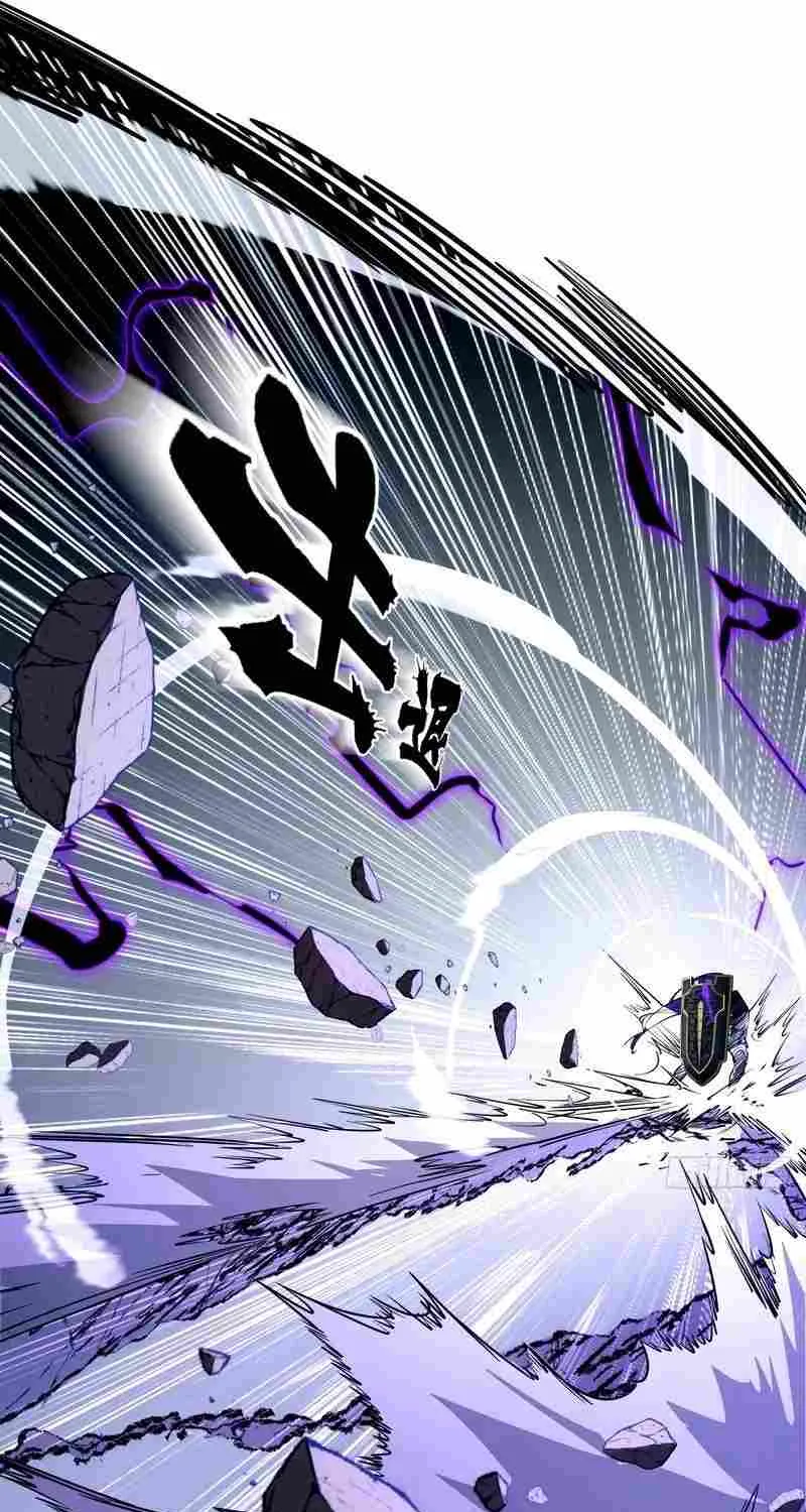The Demon-Slaying Madman—reborn as a demon Chapter 10 page 47 - 