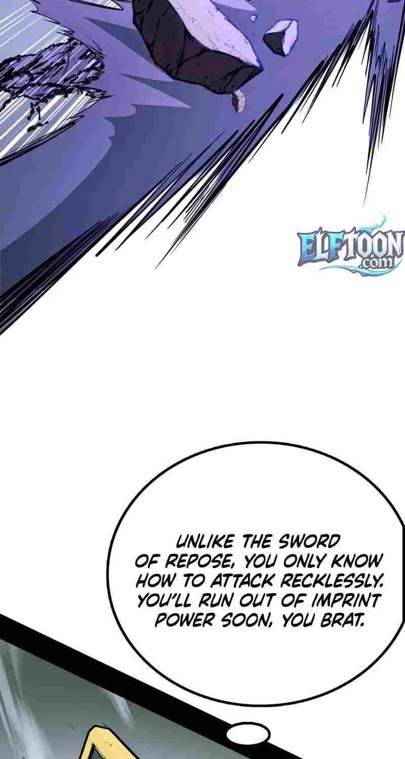 The Demon-Slaying Madman—reborn as a demon Chapter 10 page 48 - 