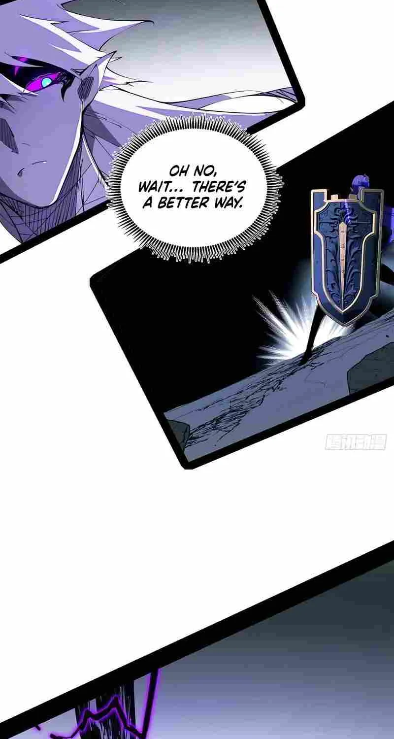 The Demon-Slaying Madman—reborn as a demon Chapter 10 page 50 - 