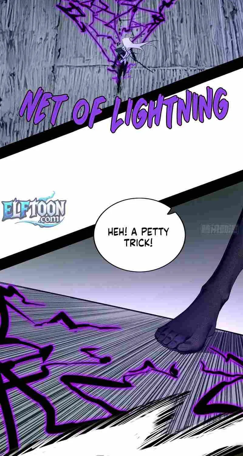 The Demon-Slaying Madman—reborn as a demon Chapter 10 page 52 - 