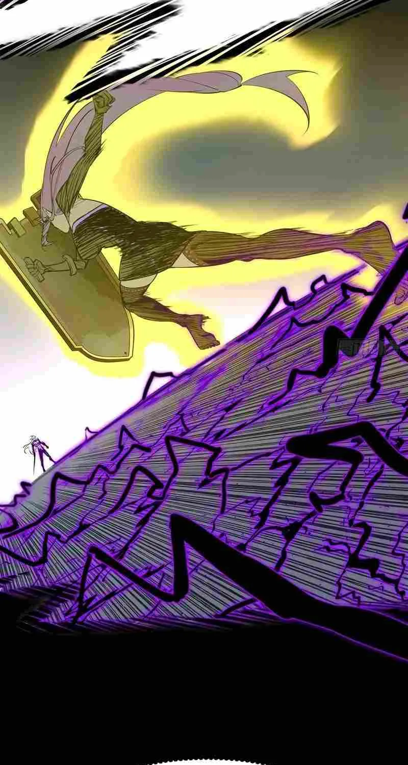 The Demon-Slaying Madman—reborn as a demon Chapter 10 page 53 - 