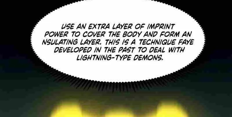 The Demon-Slaying Madman—reborn as a demon Chapter 10 page 54 - 