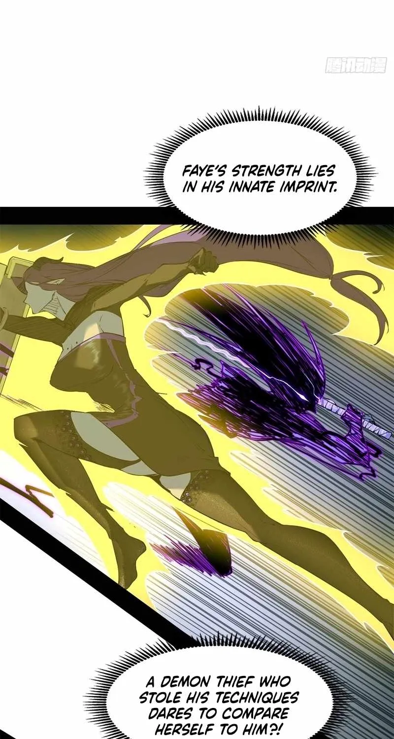 The Demon-Slaying Madman—reborn as a demon Chapter 10 page 56 - 