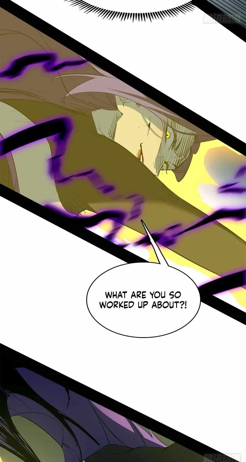 The Demon-Slaying Madman—reborn as a demon Chapter 10 page 57 - 