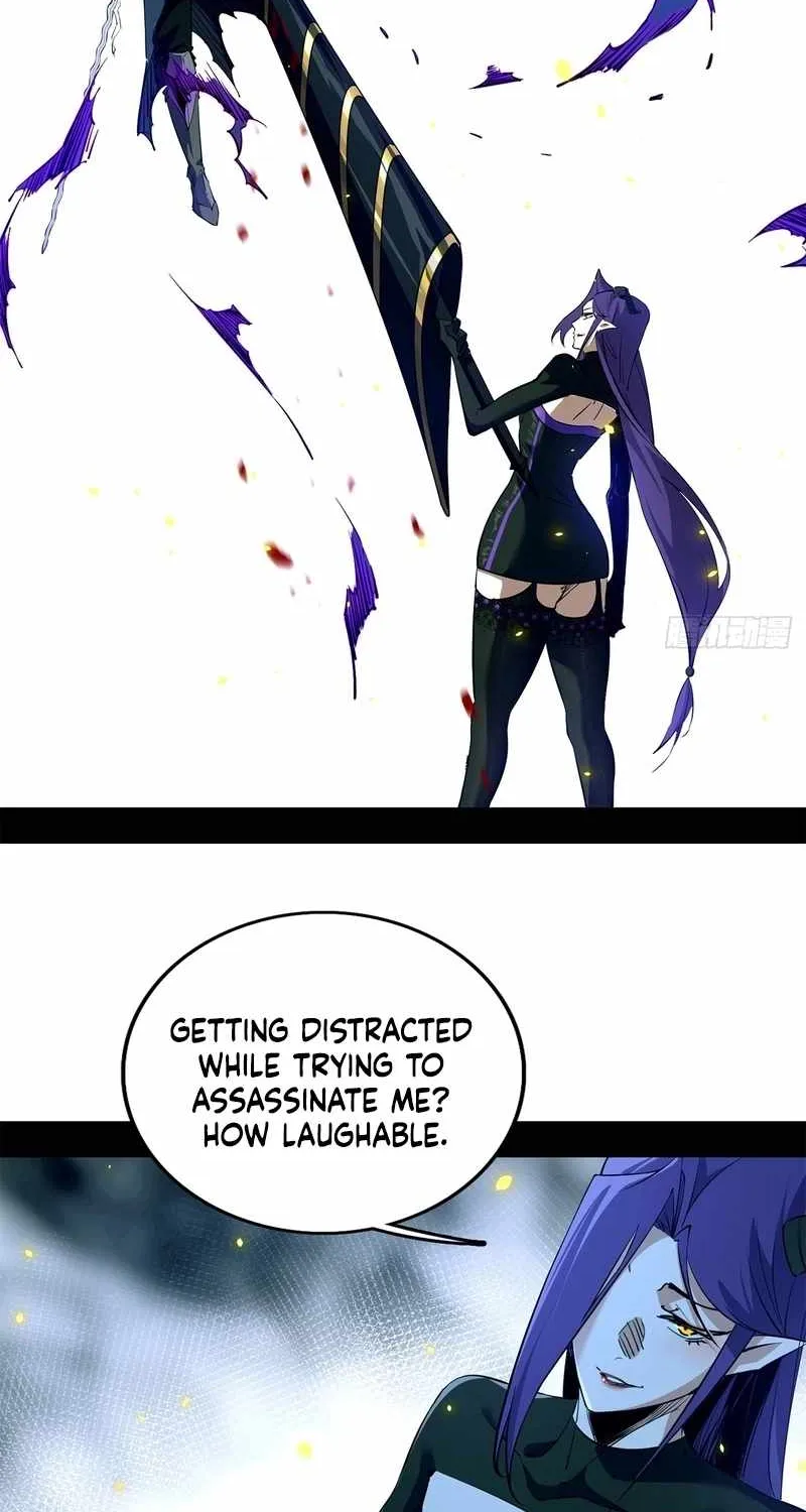 The Demon-Slaying Madman—reborn as a demon Chapter 10 page 60 - 