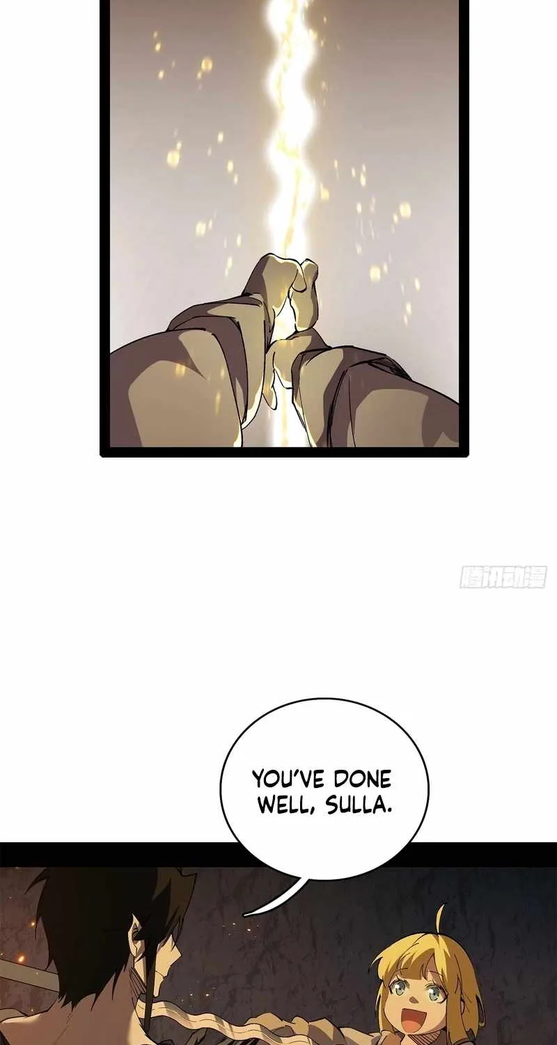 The Demon-Slaying Madman—reborn as a demon Chapter 10 page 7 - 