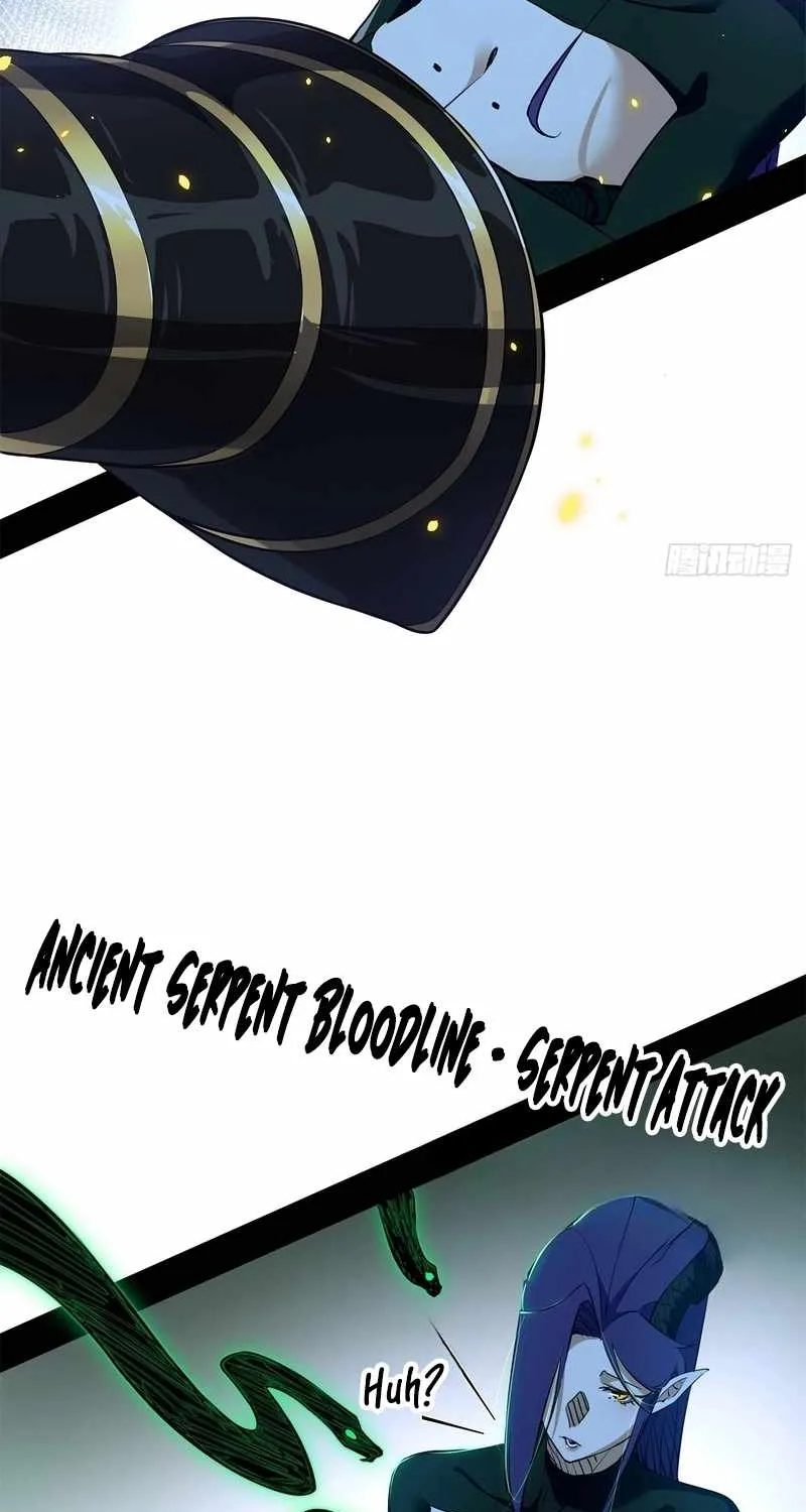 The Demon-Slaying Madman—reborn as a demon Chapter 10 page 61 - 