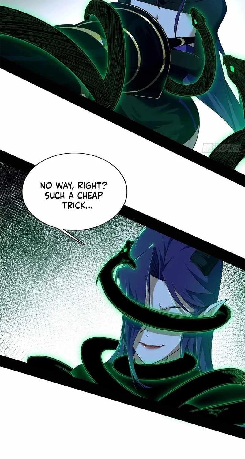 The Demon-Slaying Madman—reborn as a demon Chapter 10 page 62 - 