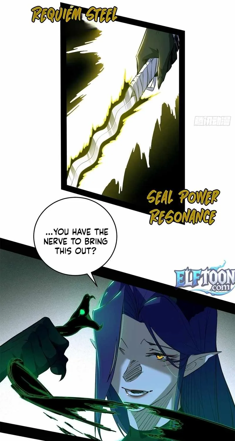 The Demon-Slaying Madman—reborn as a demon Chapter 10 page 63 - 