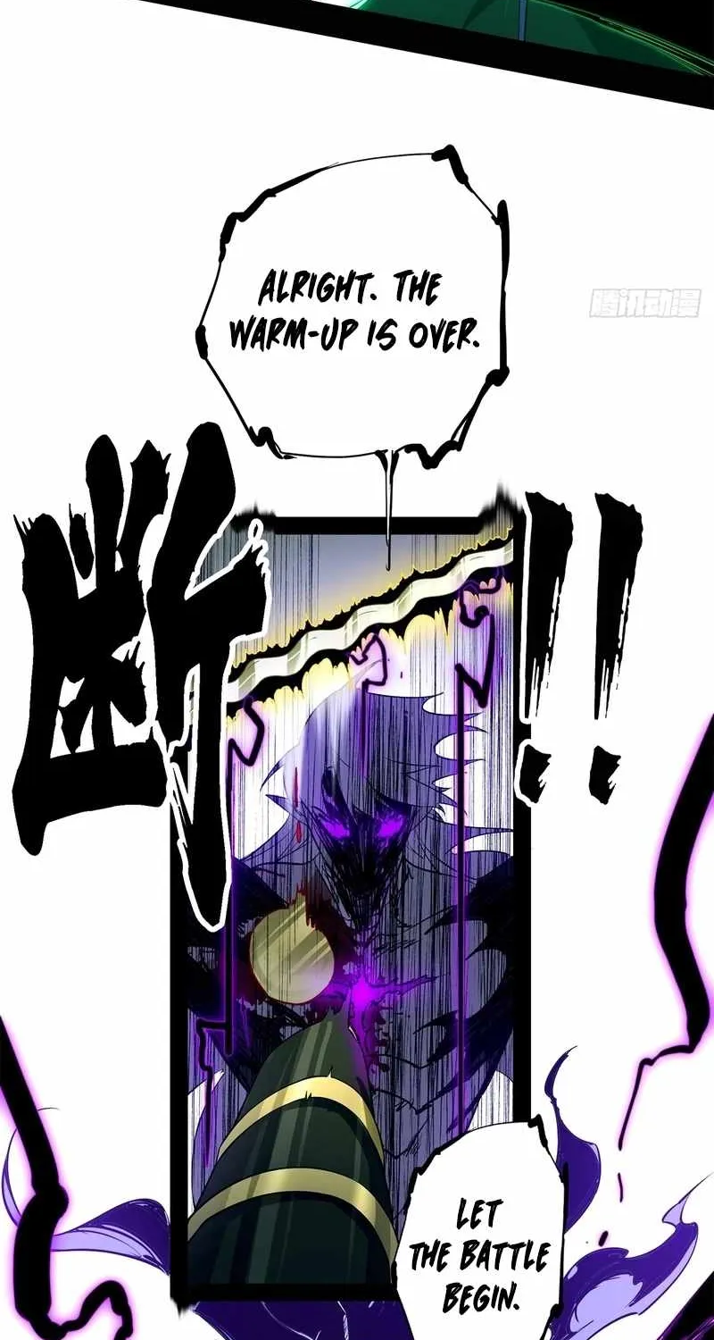 The Demon-Slaying Madman—reborn as a demon Chapter 10 page 64 - 