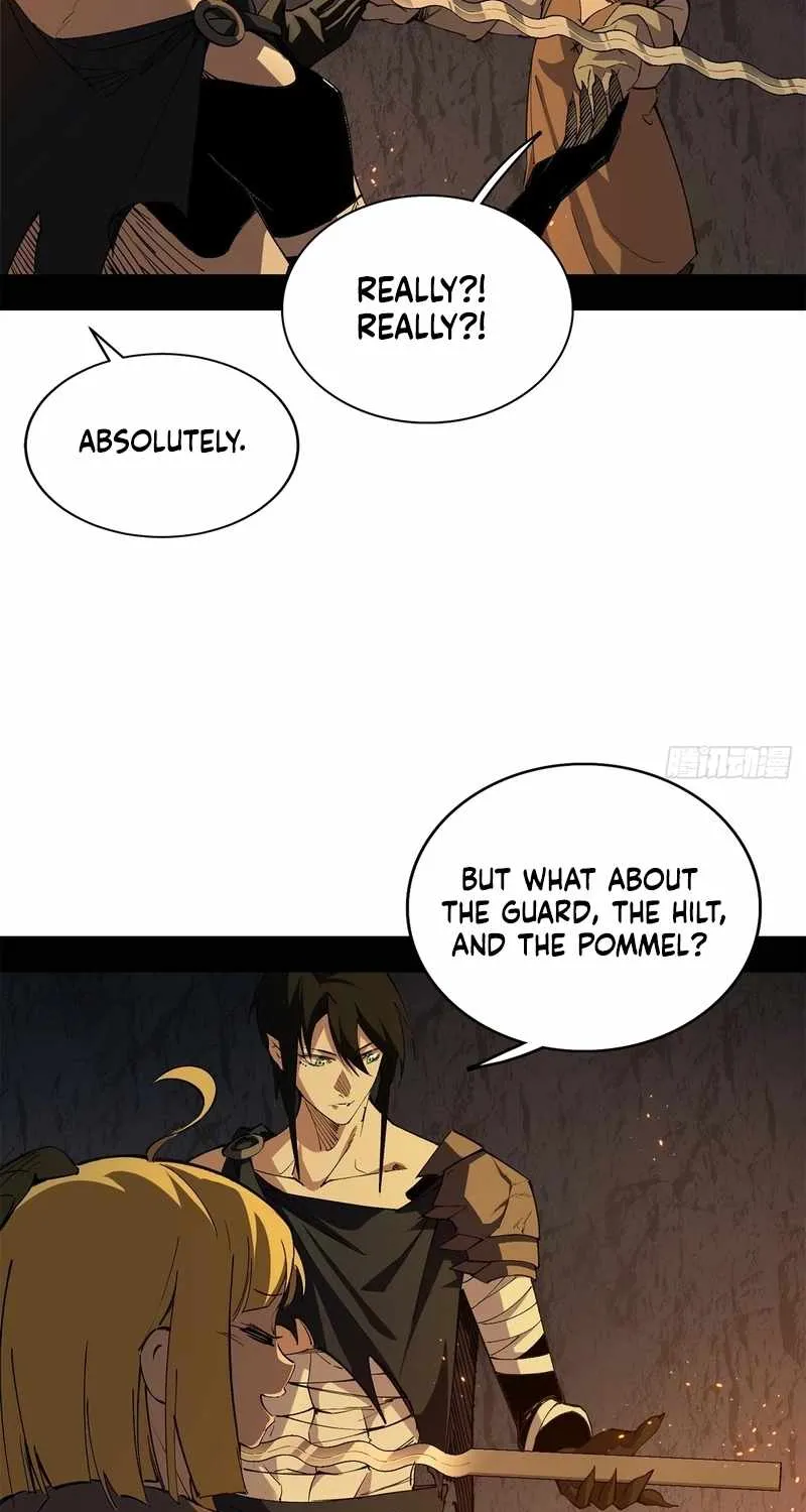 The Demon-Slaying Madman—reborn as a demon Chapter 10 page 8 - 
