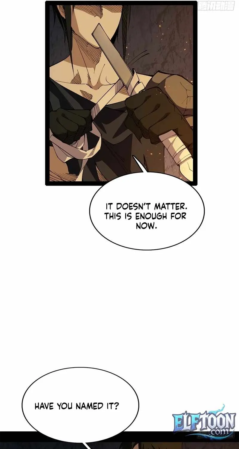 The Demon-Slaying Madman—reborn as a demon Chapter 10 page 10 - 