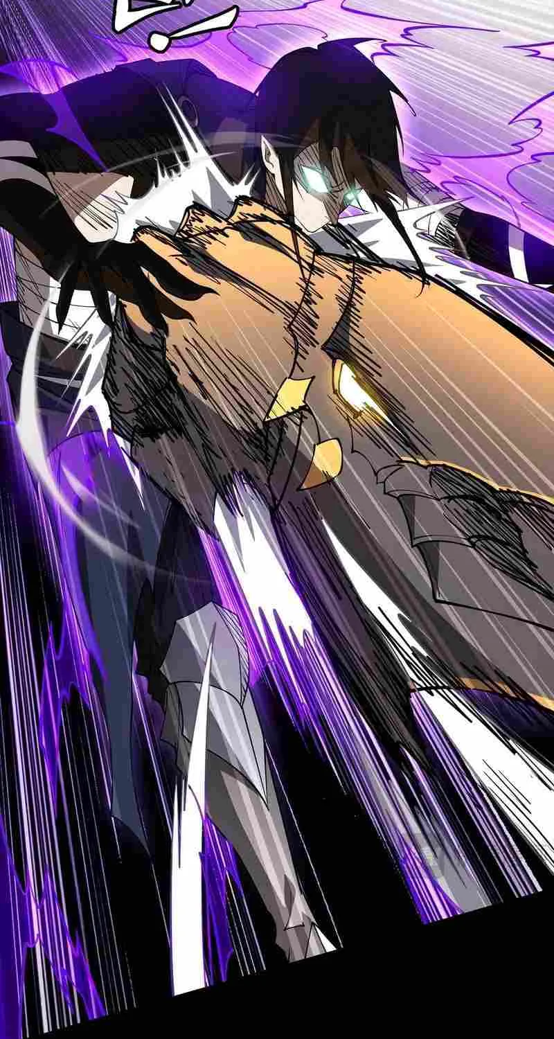 The Demon-Slaying Madman—reborn as a demon Chapter 11 page 12 - 