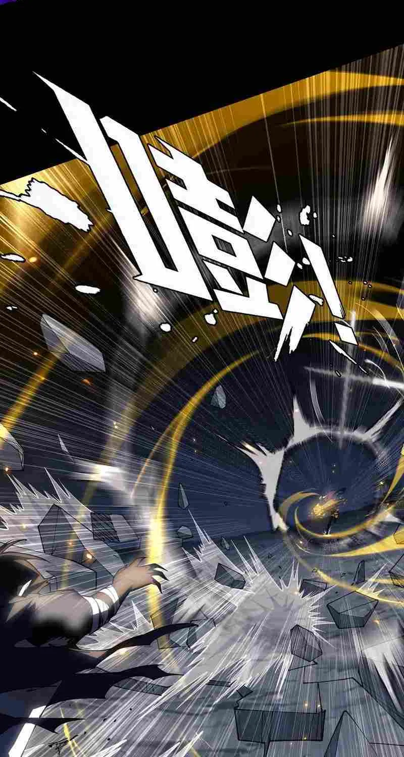 The Demon-Slaying Madman—reborn as a demon Chapter 11 page 13 - 