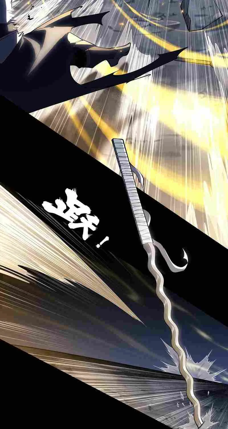 The Demon-Slaying Madman—reborn as a demon Chapter 11 page 14 - 