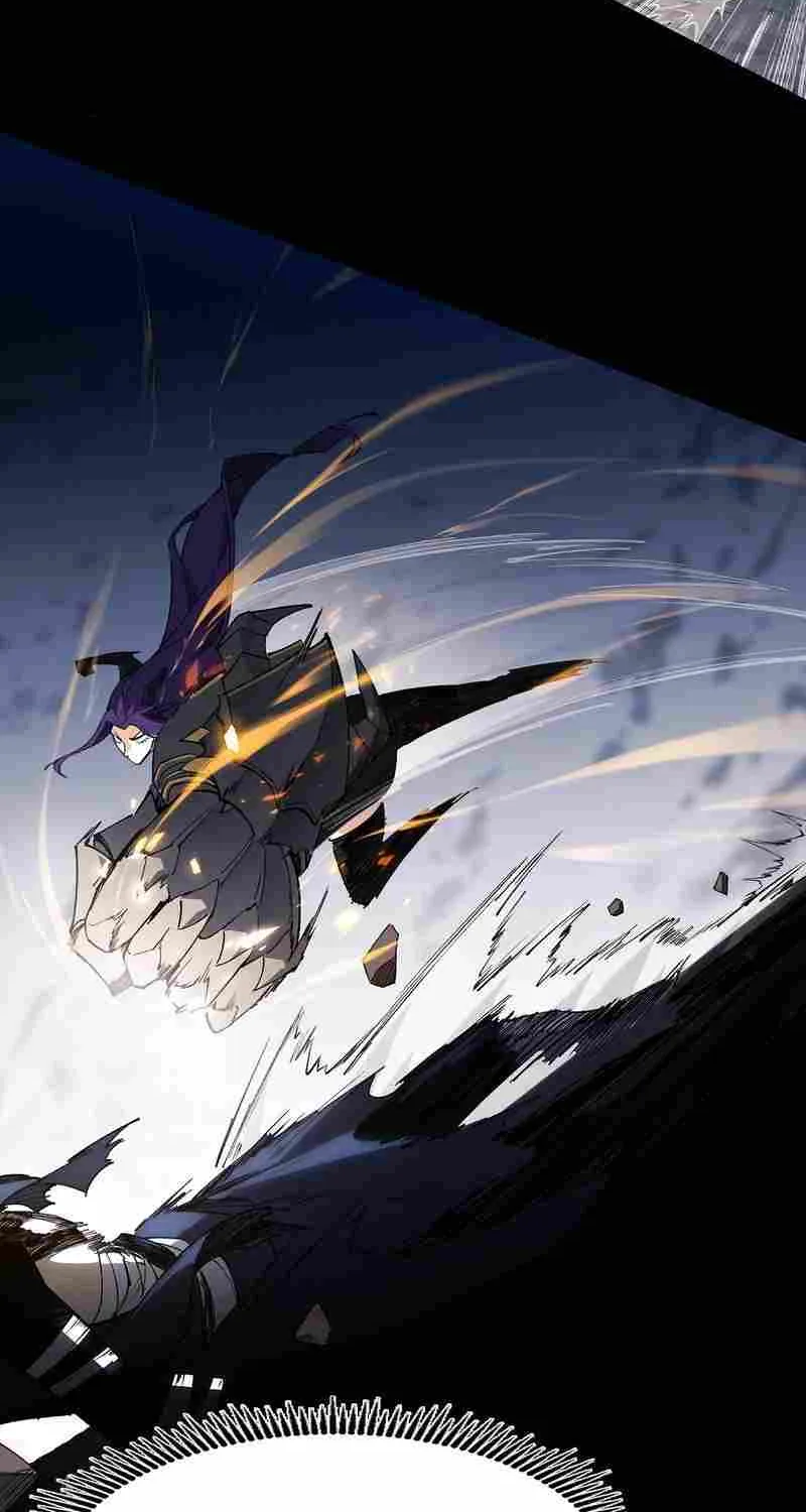 The Demon-Slaying Madman—reborn as a demon Chapter 11 page 15 - 