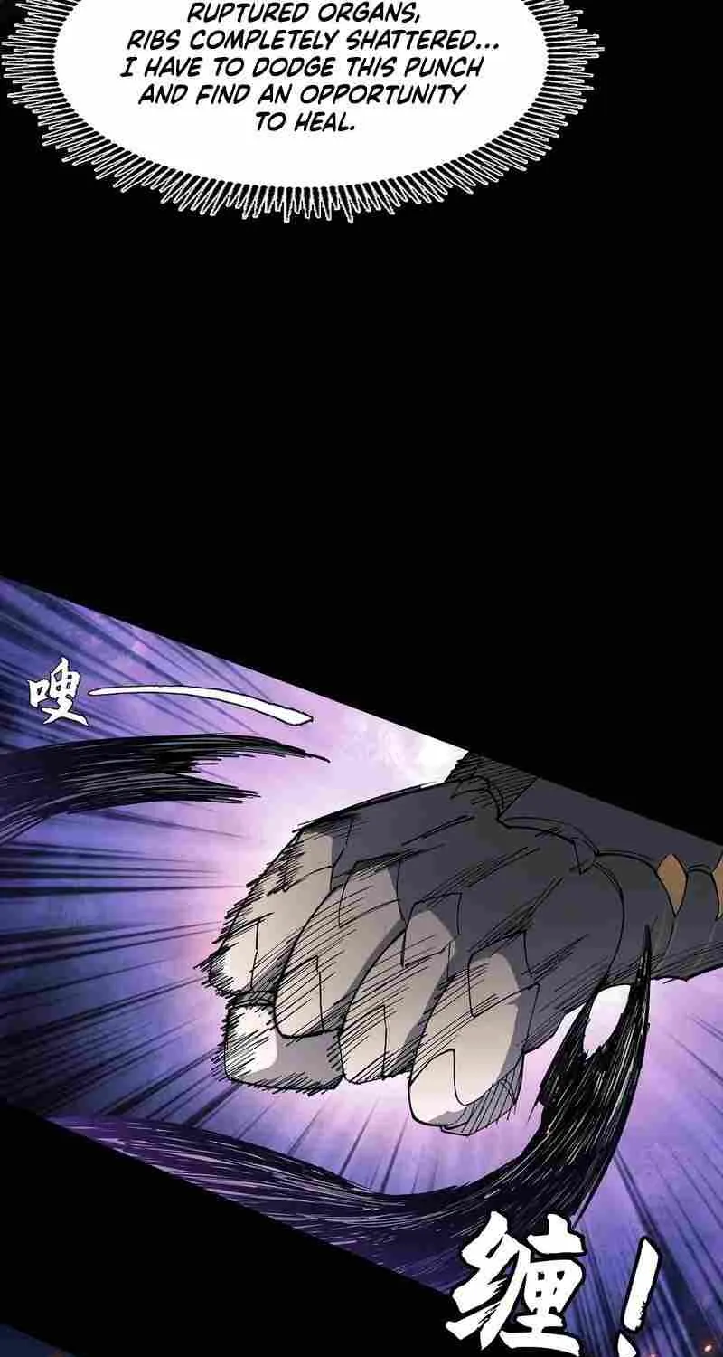 The Demon-Slaying Madman—reborn as a demon Chapter 11 page 16 - 