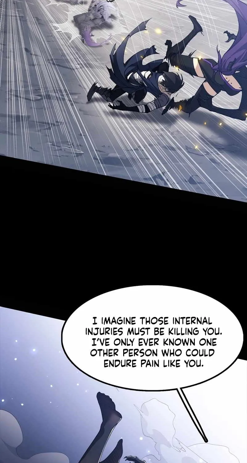 The Demon-Slaying Madman—reborn as a demon Chapter 11 page 19 - 