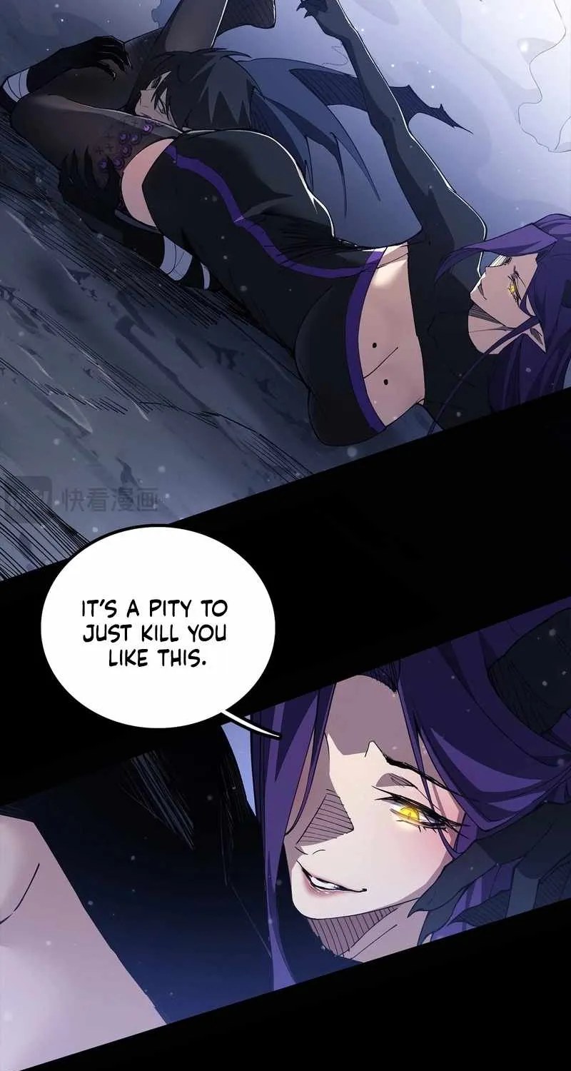 The Demon-Slaying Madman—reborn as a demon Chapter 11 page 20 - 