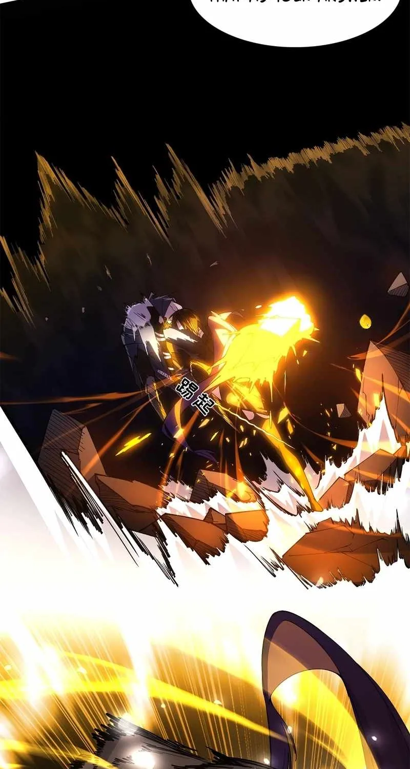 The Demon-Slaying Madman—reborn as a demon Chapter 11 page 23 - 