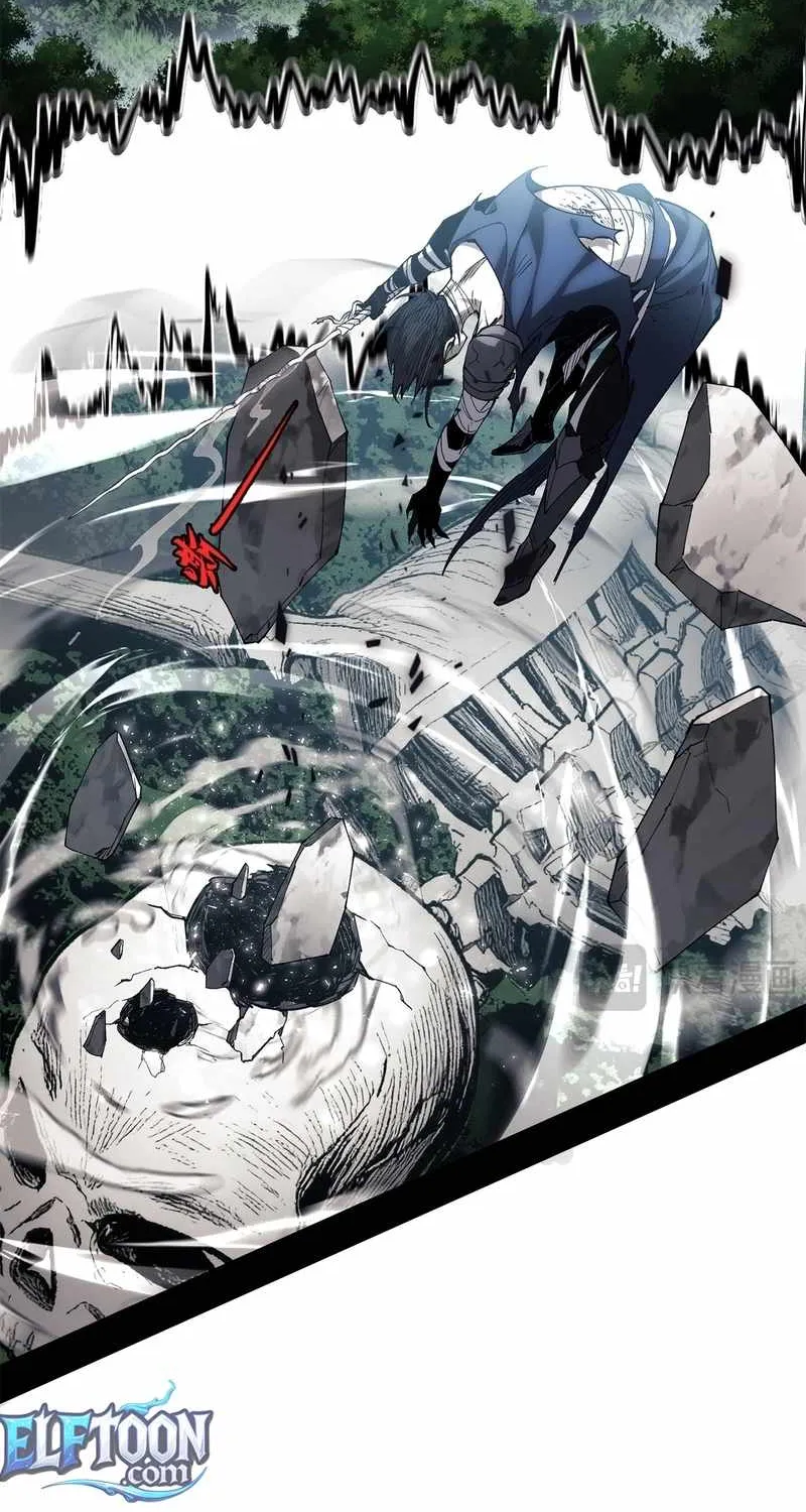 The Demon-Slaying Madman—reborn as a demon Chapter 11 page 29 - 